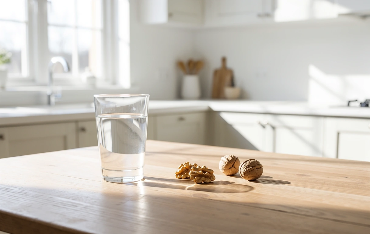 Tasapainoinen ravitsemus